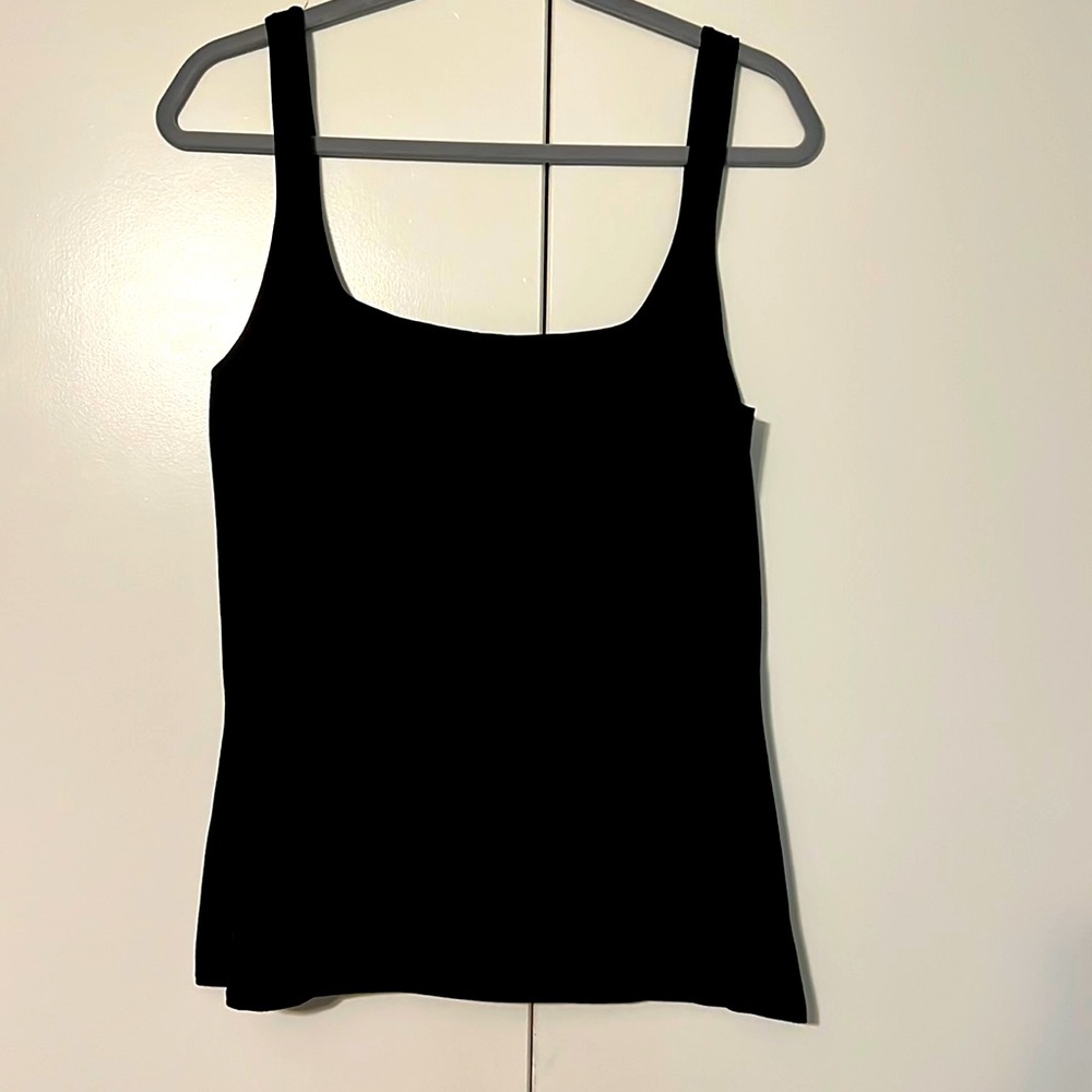 Dana Buchman Layering Tank Top